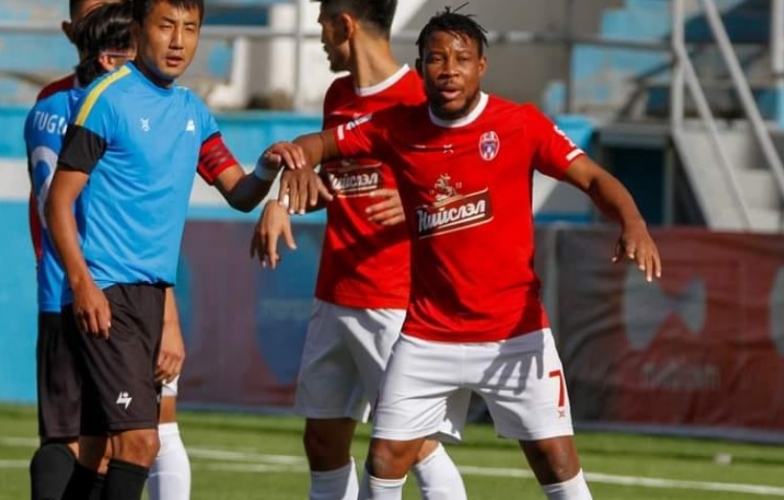 Nhận định Hunters vs Tuv Azarganuud: Quá dễ đoán định