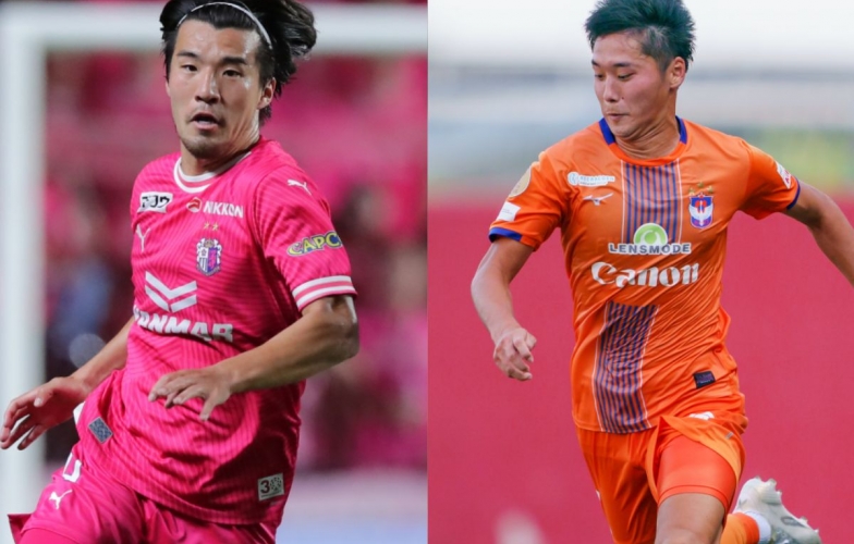 Nhận định Cerezo Osaka vs Tokushima: Chủ nhà đi tiếp