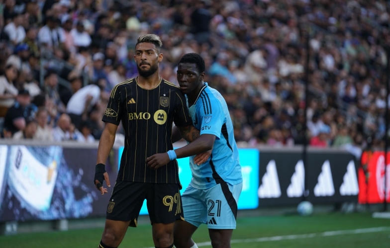 Nhận định Minnesota Utd vs Los Angeles FC: Quyết chiến ngôi đầu