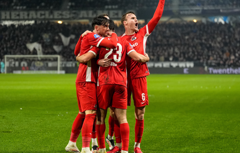 Nhận định Gent vs AZ Alkmaar: Chủ nhà lép vế
