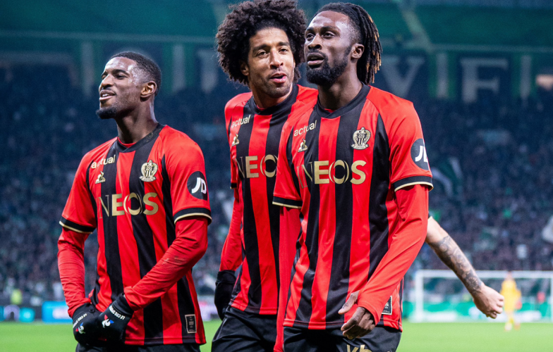 Nhận định Nice vs Aubagne: Thử nghiệm hàng công