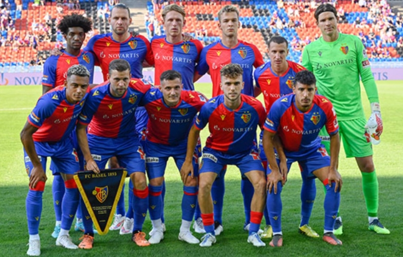 Nhận định Basel vs Wil: Thắng nhẹ nhàng