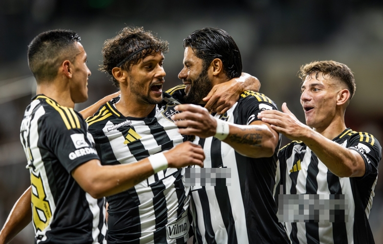 Nhận định Bucaramanga vs Atletico-MG: Cẩn thận trước đội khách
