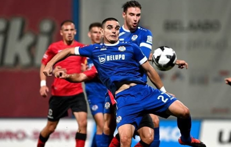 Nhận định Slaven Belupo vs Gyor: Nối dài mạch thắng