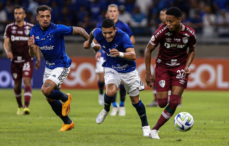 Nhận định Fluminense vs Cruzeiro: Chủ nhà tìm lại niềm vui
