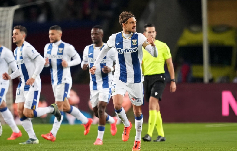 Nhận định Richmond Kickers vs Leganes: Giao hữu vui vẻ