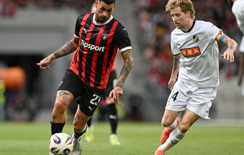 Nhận định Hacken vs Trnava: Quyết tâm đi tiếp