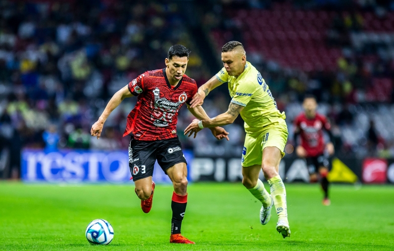 Nhận định Club America vs Tijuana: Khó thắng kỵ giơ, 8h00 ngày 17/7/2025