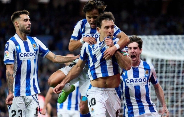 Nhận định Real Sociedad vs Pau FC: Cuộc tổng duyệt trước mùa giải mới