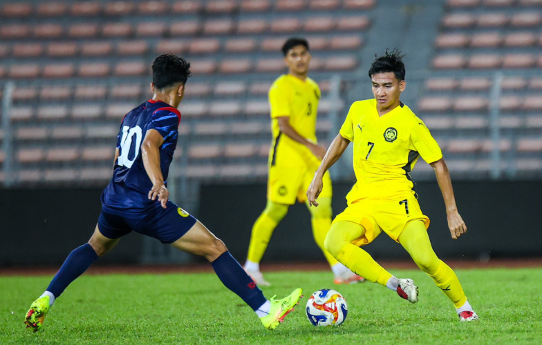 Nhận định U23 Brunei vs U23 Malaysia: Xốc lại tinh thần
