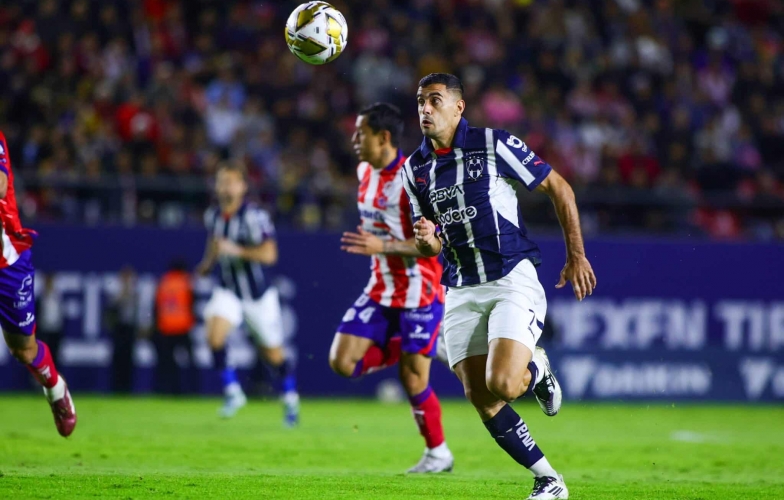 Nhận định Atl San Luis vs Monterrey: Chủ nhà chiến thắng
