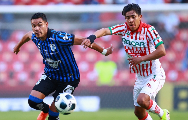Nhận định Necaxa vs Queretaro: Chủ, khách chia điểm