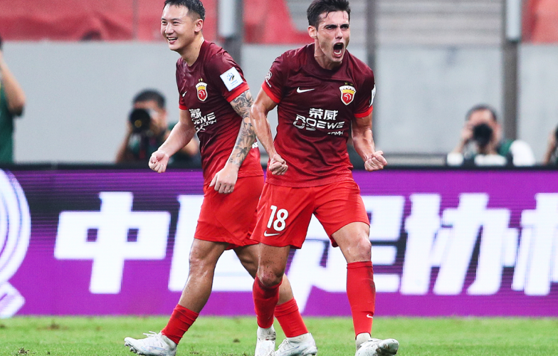 Nhận định Changchun Yatai vs Shanghai Port: Vươn vào top 3