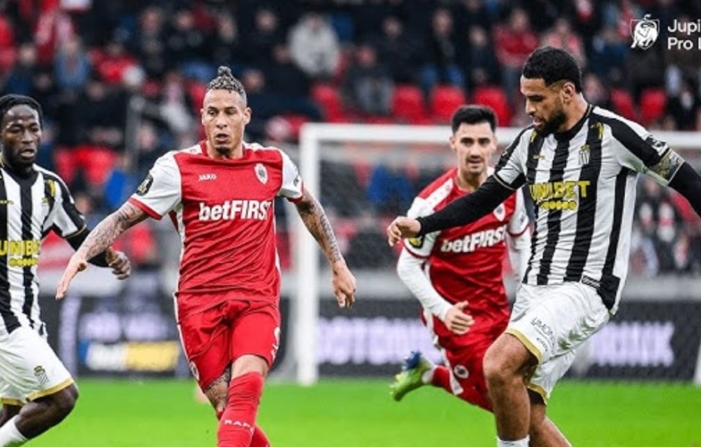 Nhận định Utrecht vs Charleroi: Chủ nhà bẽ mặt