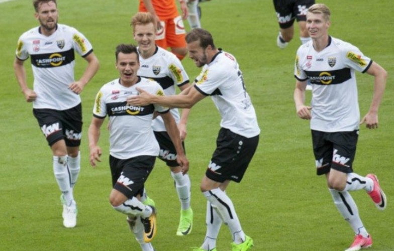 Nhận định Altach vs Freiburg: Hứa hẹn kịch tính