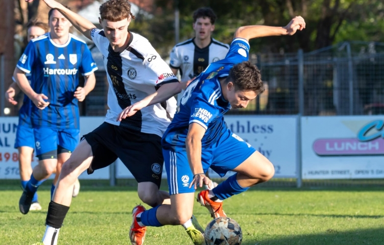 Nhận định Belmont Swansea Utd vs New Lambton: Lợi thế sân nhà