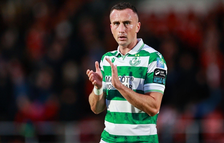 Nhận định Shamrock Rovers vs Wexford: Quyết tâm đi tiếp