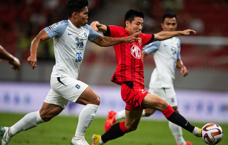 Nhận định Henan Songshan vs Meizhou Hakka: Ít bàn thắng