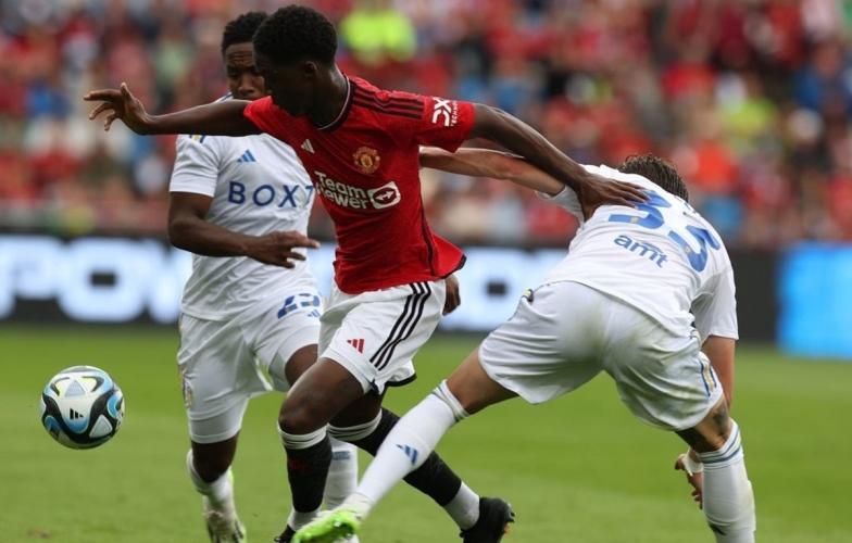 Nhận định MU vs Leeds United: Chờ đợi bộ mặt mới