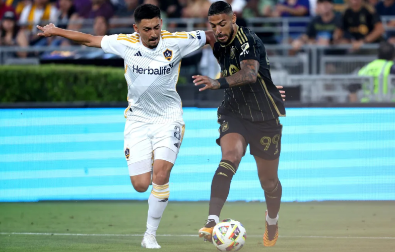 Nhận định Los Angeles FC vs LA Galaxy: Tiếp đà chiến thắng
