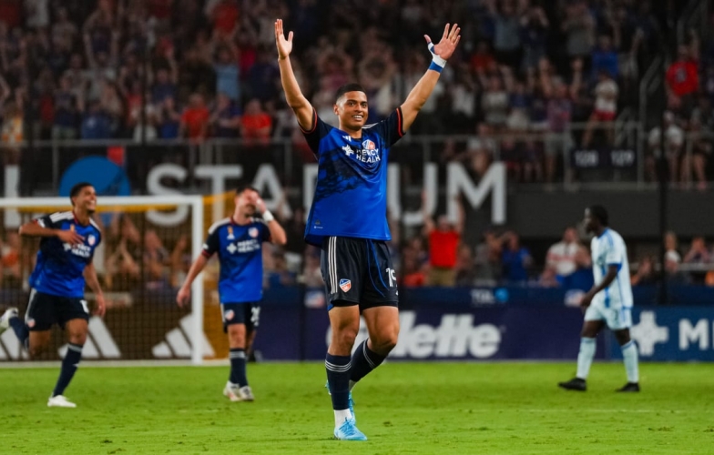 Nhận định Real Salt Lake vs Cincinnati: Bất phân thắng bại, 8h30 ngày 20/7/2025