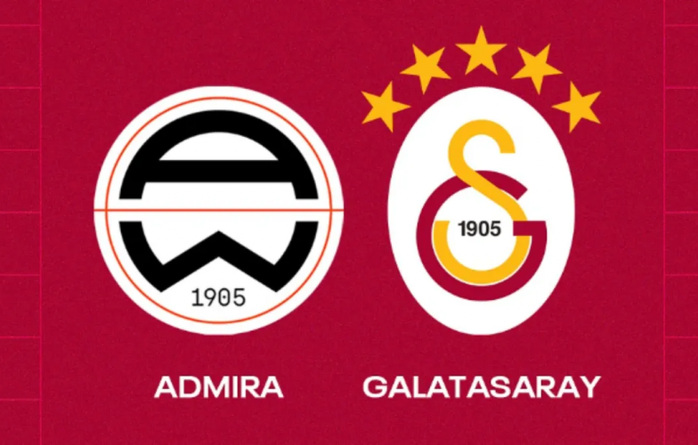 Nhận định Galatasaray vs Admira: Có nhiều bàn thắng