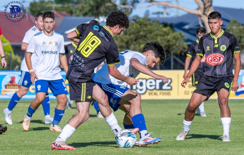 Nhận định Charlestown Azzurri vs Cooks Hill: Kết quả khó lường