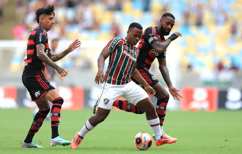 Nhận định Flamengo vs Fluminense: Trận derby cân não