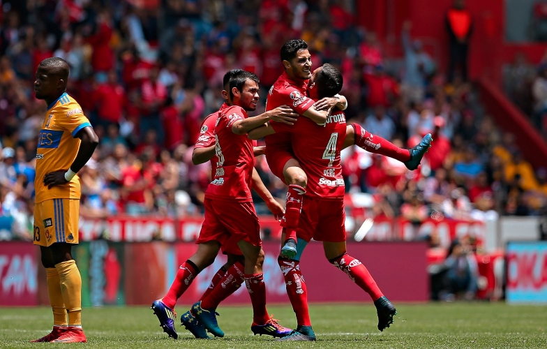 Nhận định Club America vs Toluca: Chung kết rực lửa