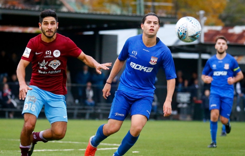 Nhận định Leichhardt vs Sydney Utd: Phong độ hủy diệt
