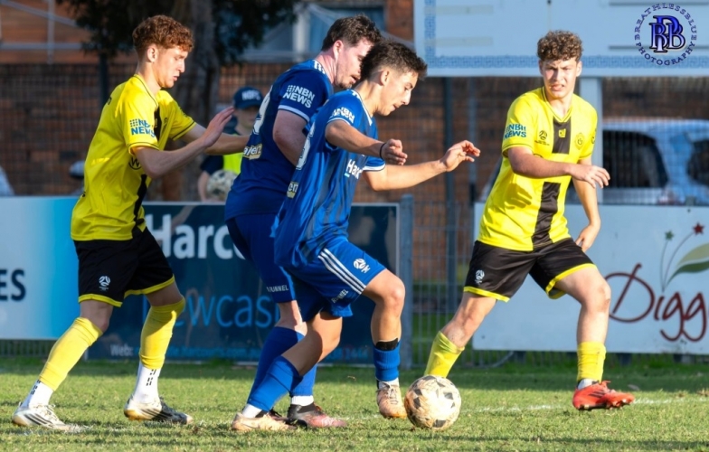 Nhận định Newcastle Olympic vs Edgeworth Eagles: Đội khách lấn lướt