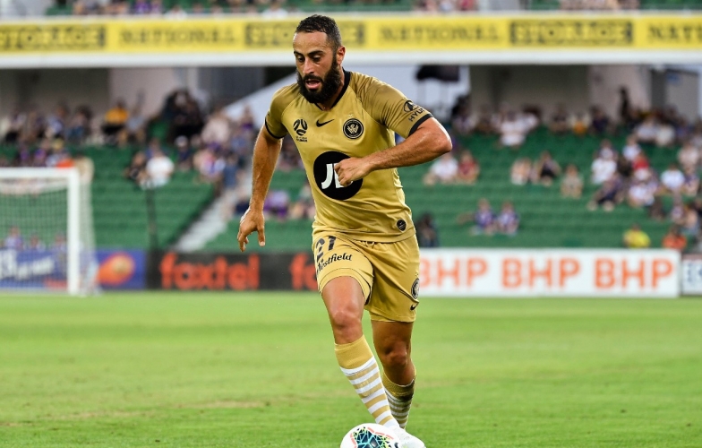 Nhận định Sydney Olympic vs Druitt Town: Chuyến đi xa bão táp