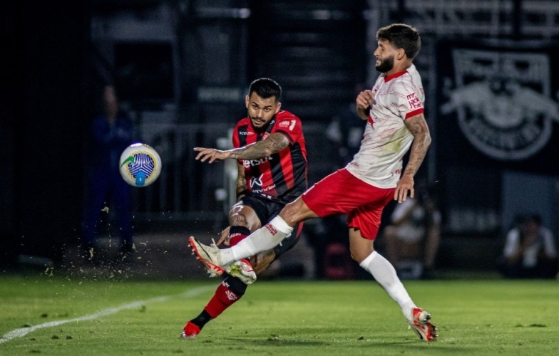 Nhận định Vitoria vs Bragantino: Chênh lệch đẳng cấp