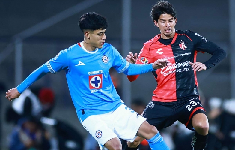 Nhận định Atlas vs Cruz Azul: Đại chiến cân sức