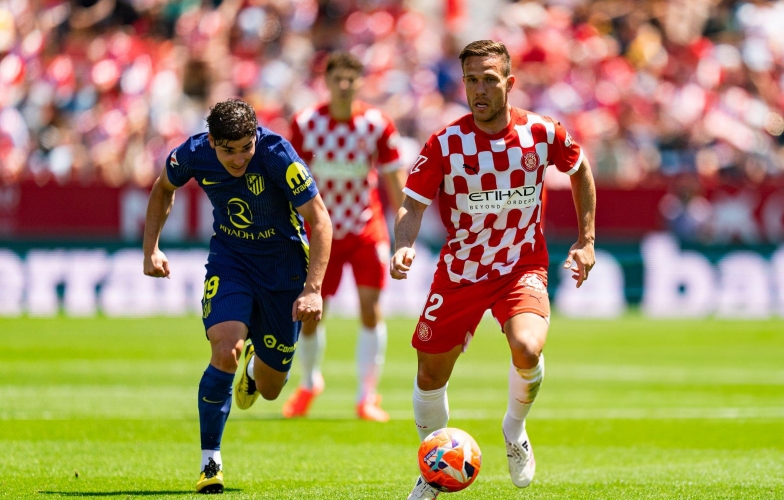 Nhận định Olot vs Girona: Khai trận suôn sẻ