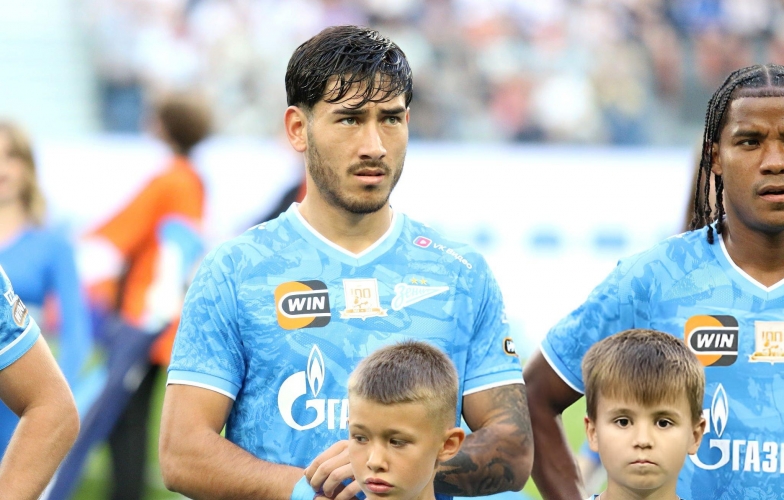 Nhận định Zenit vs Rostov: 3 điểm trong tầm tay