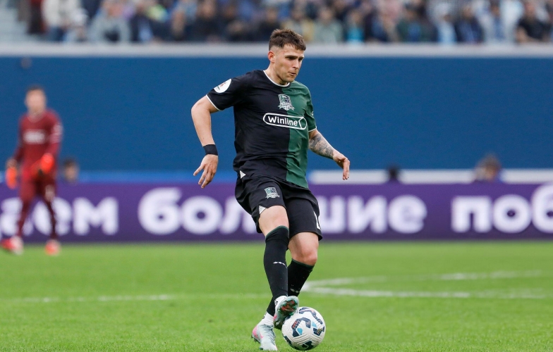 Nhận định Pari vs Krasnodar: Khởi đầu suôn sẻ