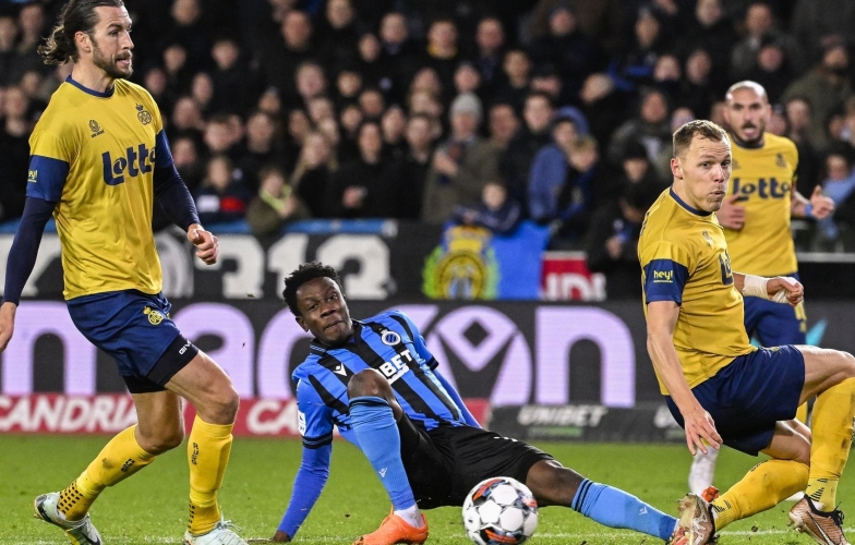 Nhận định Royale Union SG vs Club Brugge: Ngang tài cân sức