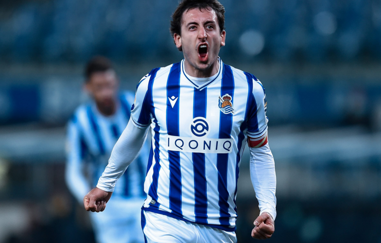 Nhận định V-Varen Nagasaki vs Real Sociedad: Đẳng cấp châu Âu