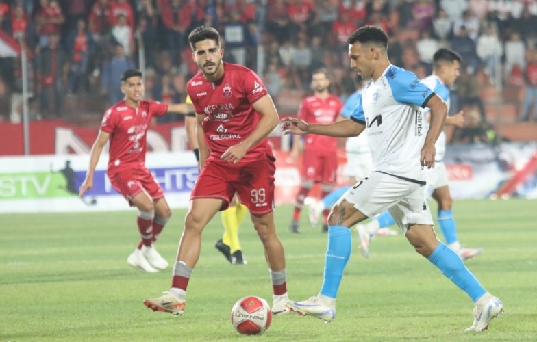 Nhận định Blooming vs Guabira: Chủ nhà lấn lướt