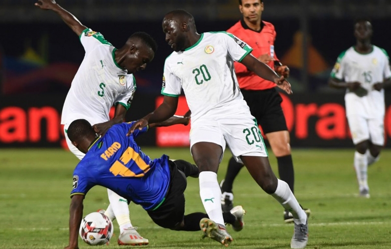 Nhận định Tanzania vs Senegal: Chênh lệch quá lớn