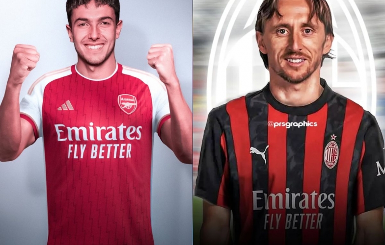 Nhận định Arsenal vs AC Milan: Pháo thủ rền vang