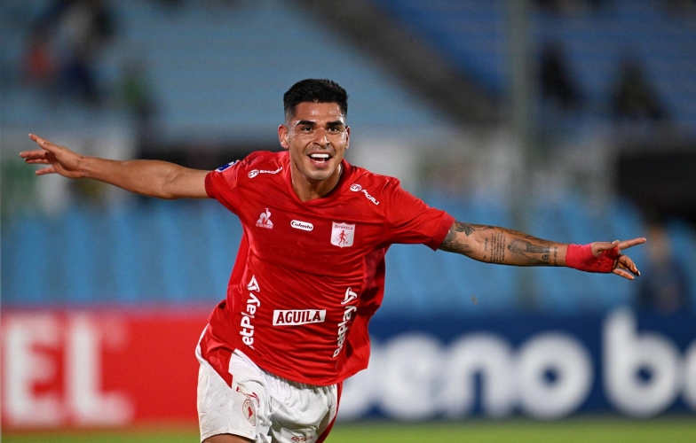 Nhận định America De Cali vs Bahia: Khát khao đi tiếp