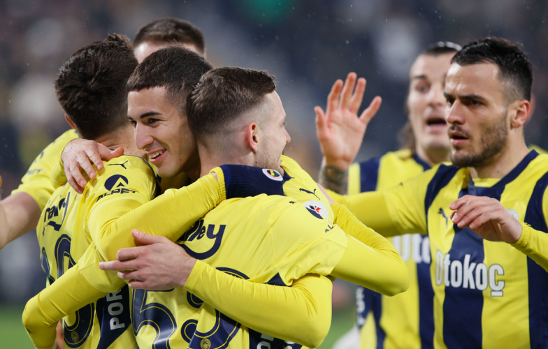 Nhận định Fenerbahce vs Al Ittihad: Chưa thể xứng tầm