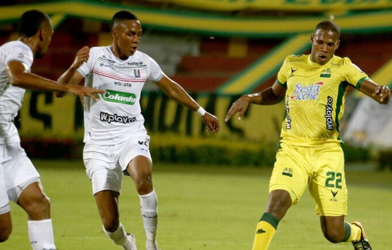 Nhận định Bucaramanga vs Once Caldas: Chủ nhà áp đảo