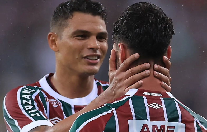 Nhận định Fluminense vs Palmeiras: Đối đầu kinh điển