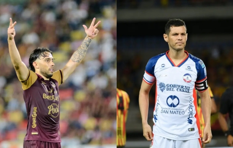 Nhận định Alianza vs Deportes Tolima: Chênh lệch đẳng cấp