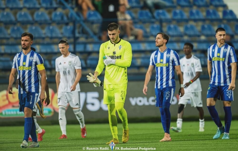 Nhận định Buducnost vs Milsami: Chủ nhà bất lợi