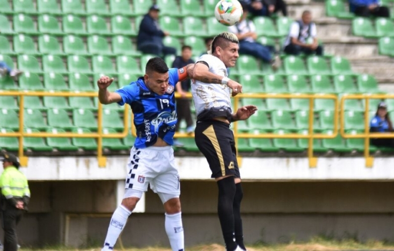 Nhận định Llaneros vs Boyaca Chico: Ngang tài cân sức