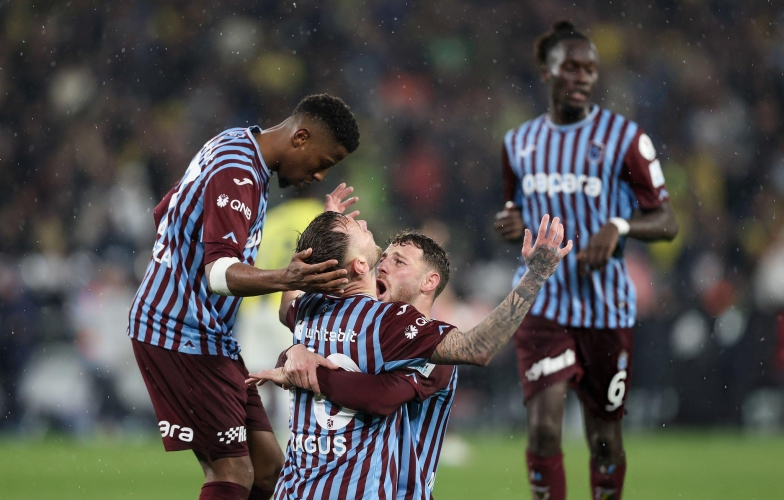 Nhận định Trabzonspor vs Persepolis: Giao hữu căng thẳng